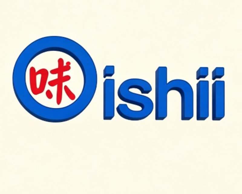 OISHII